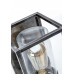 Sieninis lauko šviestuvas CUBIC3 3365.T